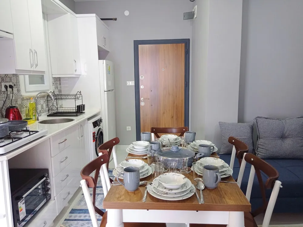 Elite Apart Daire, 2 Yatak Odası