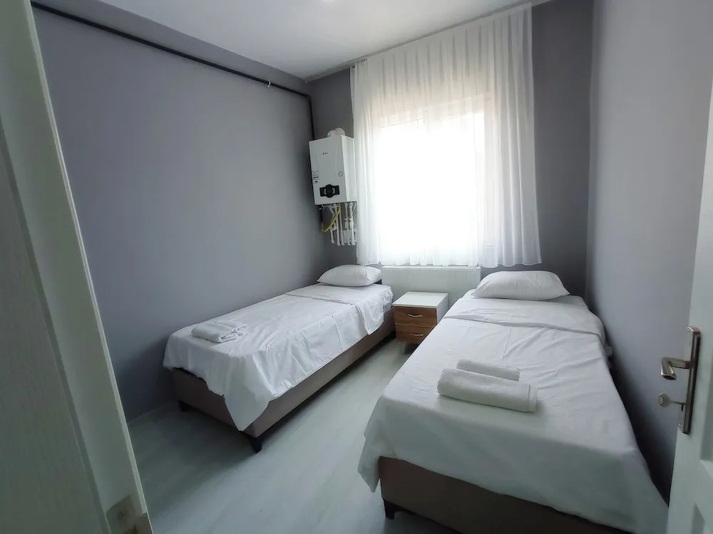 Elite Apart Daire, 2 Yatak Odası