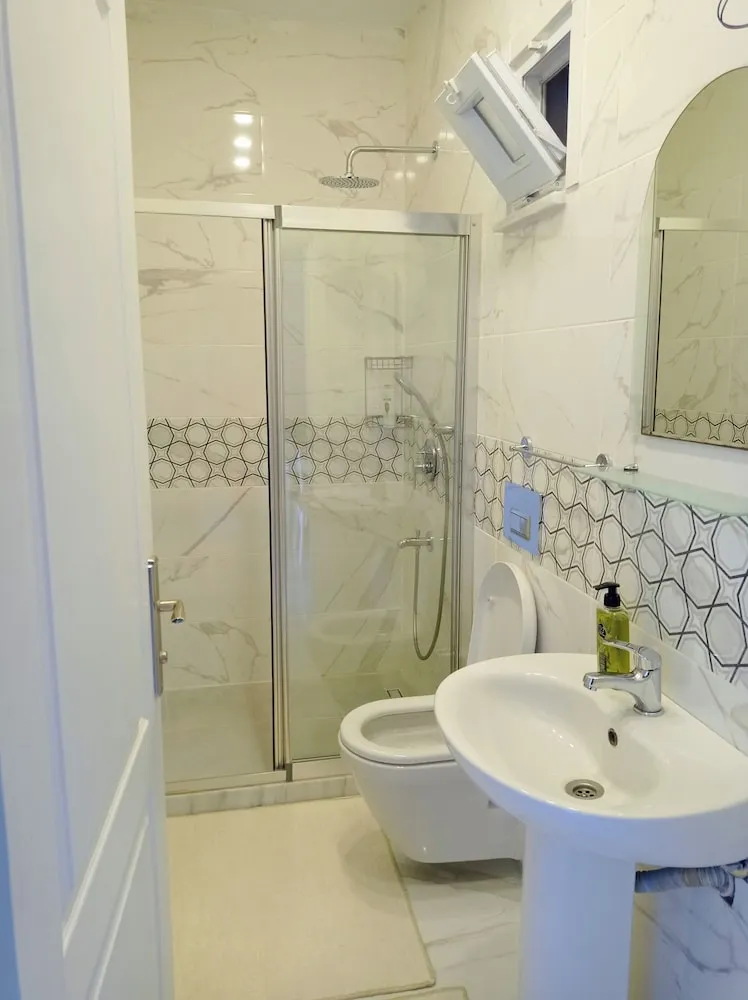 Elite Apart Daire, 2 Yatak Odası