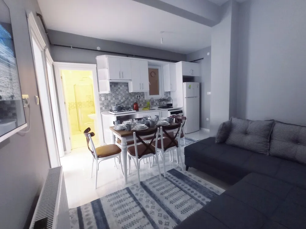 Elite Apart Daire, 2 Yatak Odası