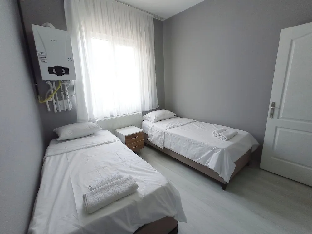 Elite Apart Daire, 2 Yatak Odası