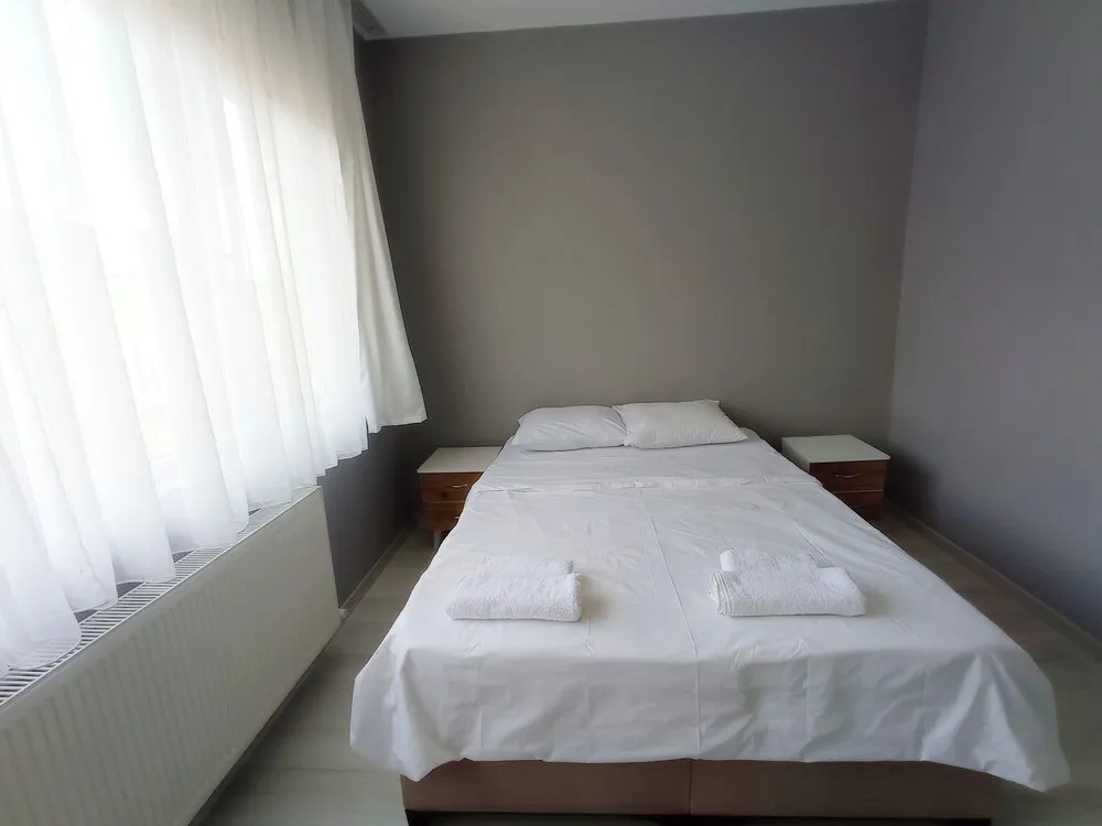 Elite Apart Daire, 2 Yatak Odası