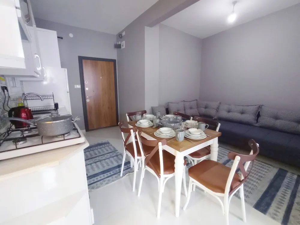 Elite Apart Daire, 2 Yatak Odası