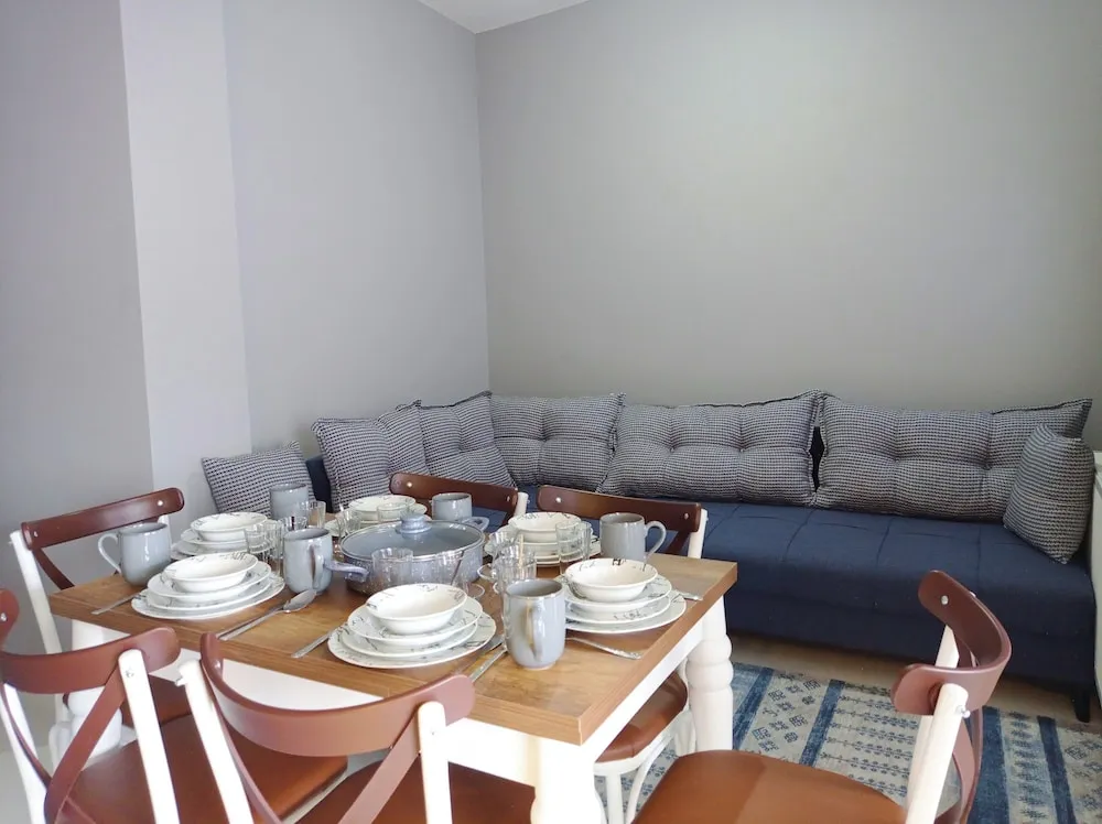 Elite Apart Daire, 2 Yatak Odası