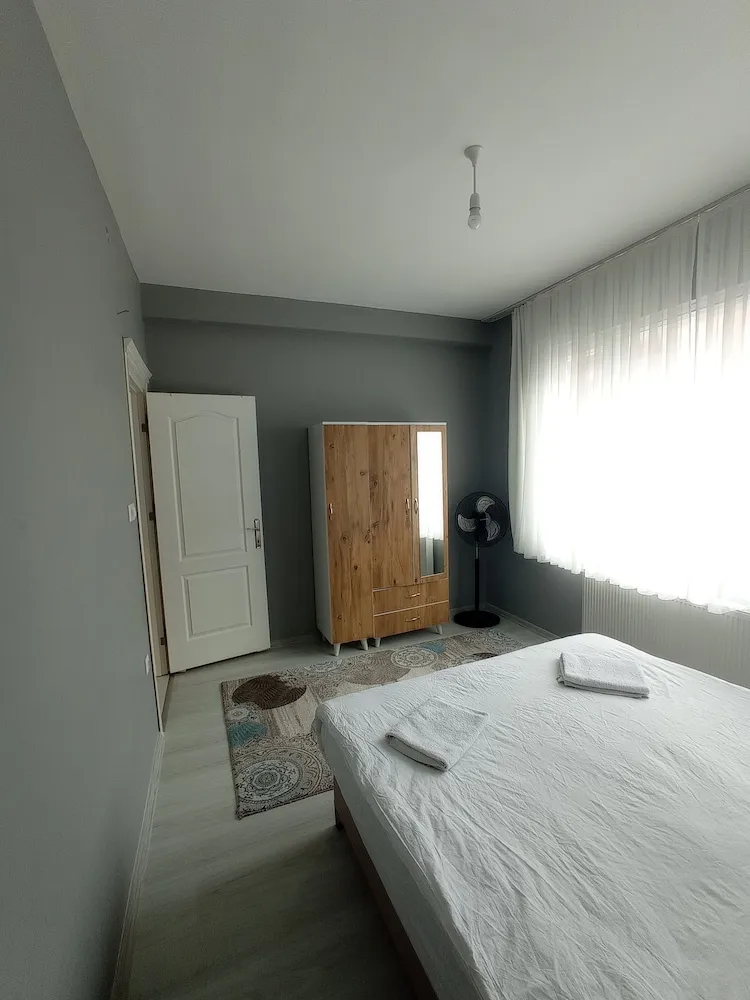 Elite Apart Daire, 2 Yatak Odası