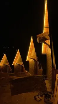 Defne Bungalow Yomra