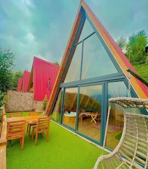 Rima Suit Bungalov