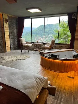 Rima Suit Bungalov