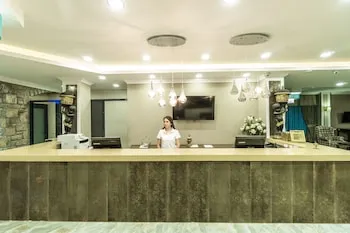 Ayaz Aqua - All Inclusive