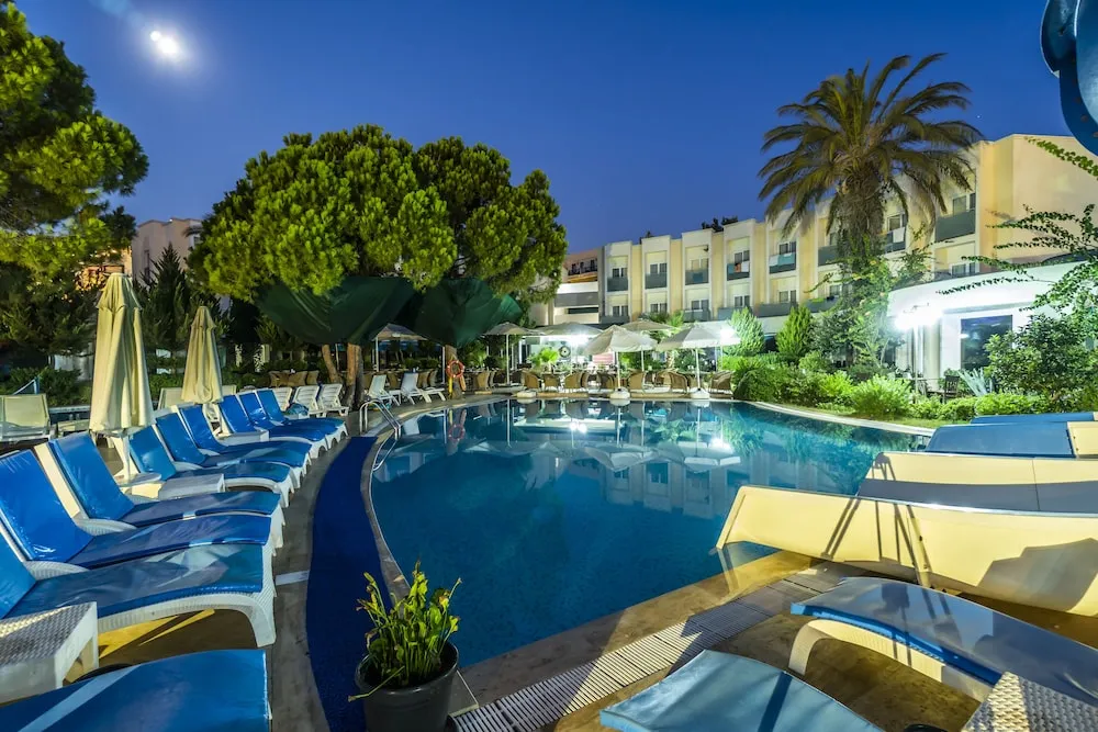 Ayaz Aqua - All Inclusive