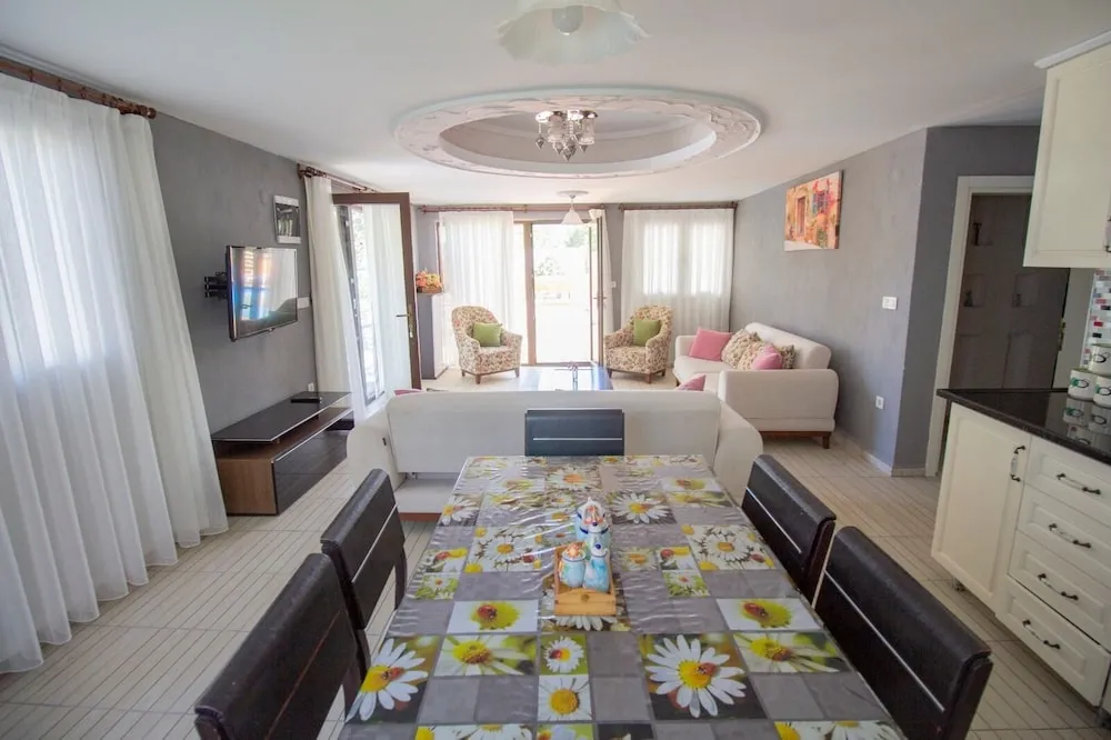 Family Villa