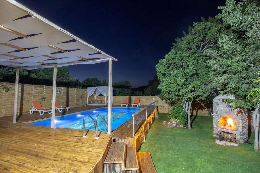 Family Villa