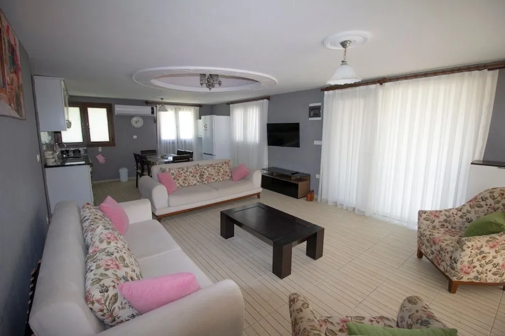 Family Villa