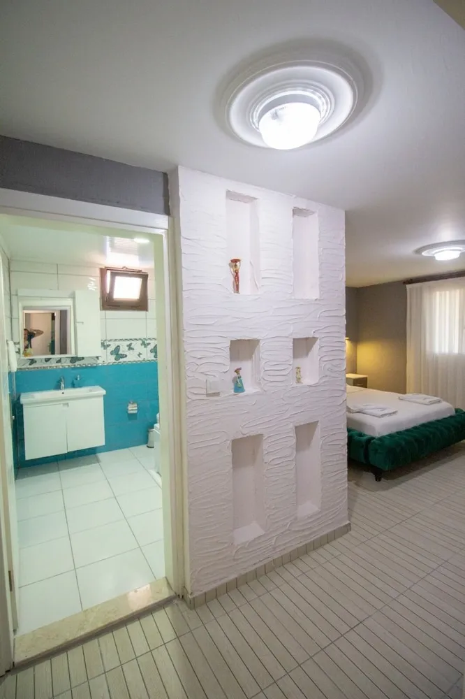 Family Villa