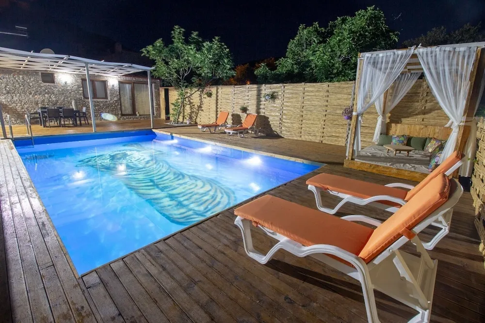Family Villa