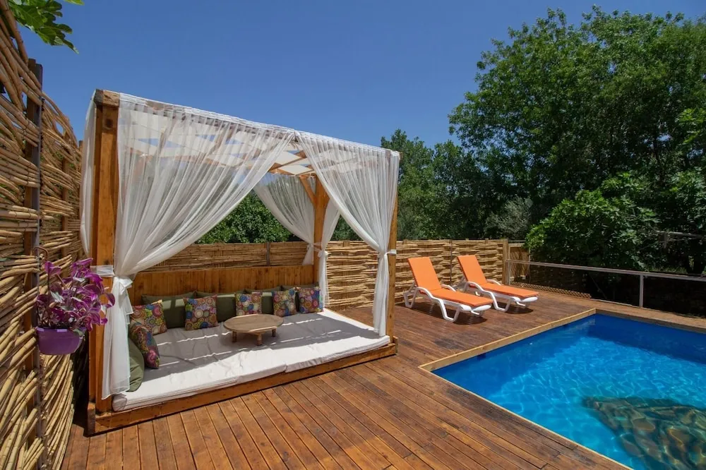 Family Villa