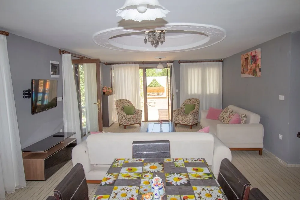 Family Villa