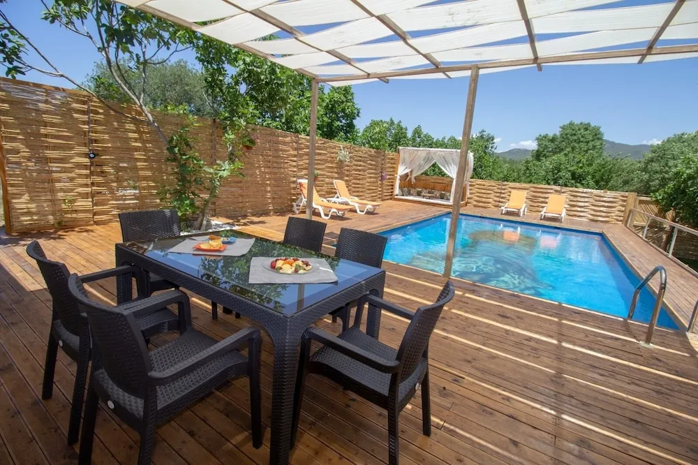 Family Villa