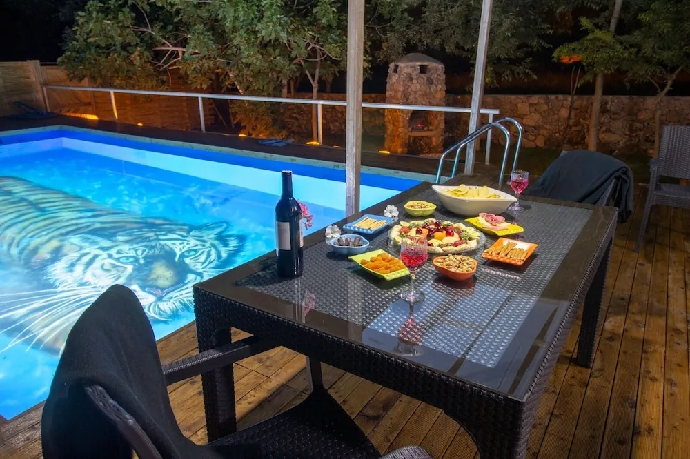 Family Villa