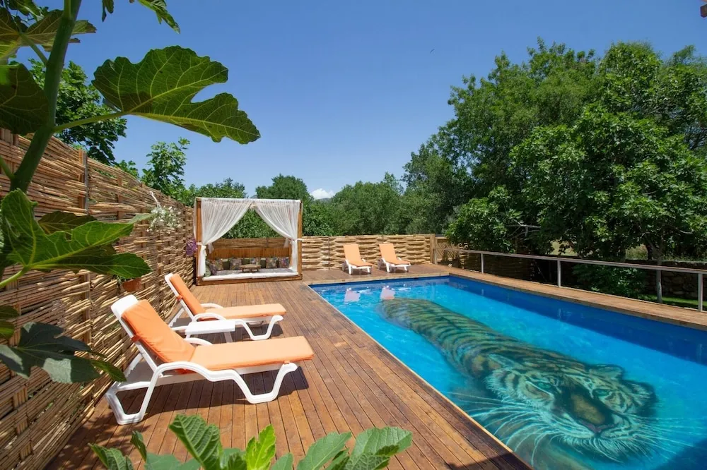 Family Villa