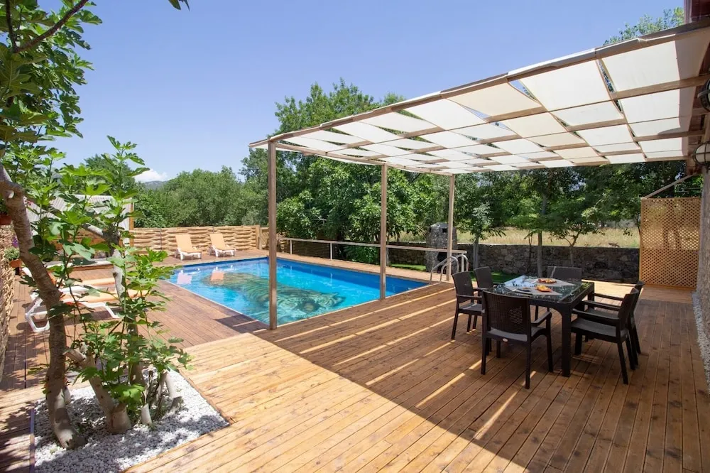 Family Villa