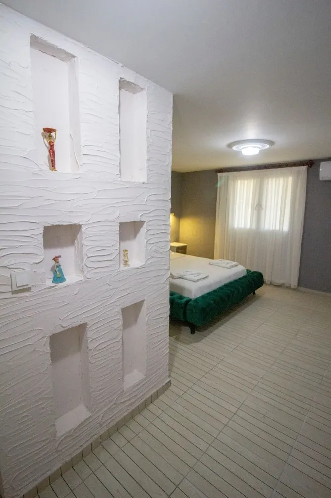Family Villa