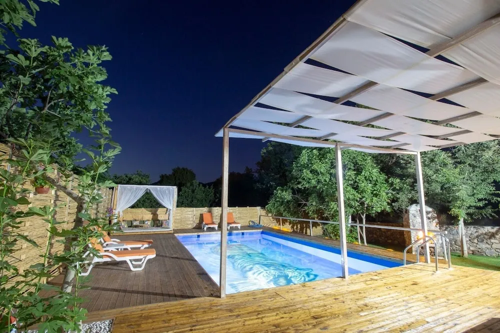 Family Villa