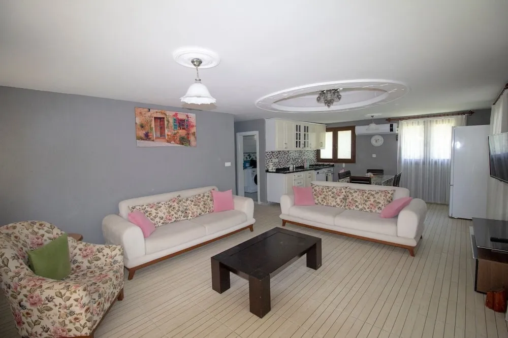 Family Villa