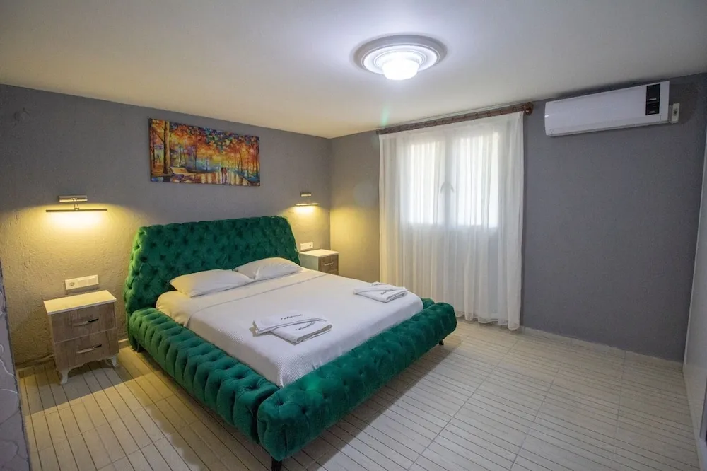 Family Villa