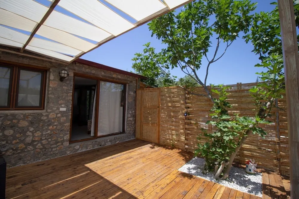 Family Villa