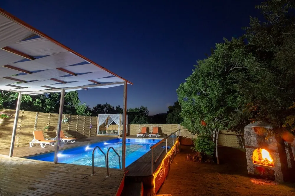 Family Villa