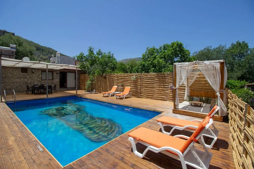 Family Villa