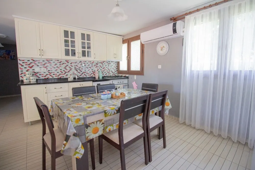 Family Villa