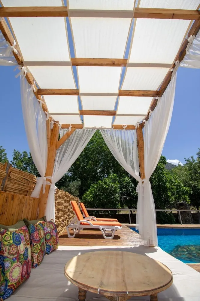 Family Villa