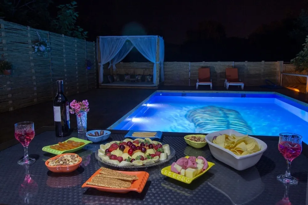 Family Villa