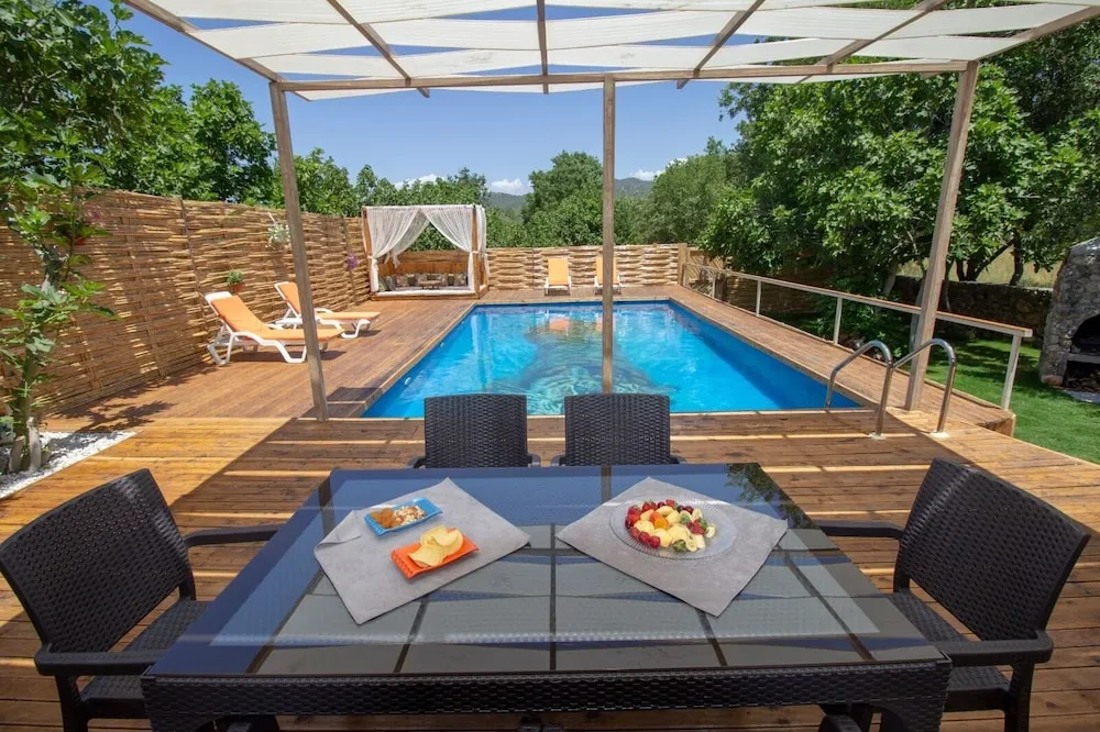 Family Villa