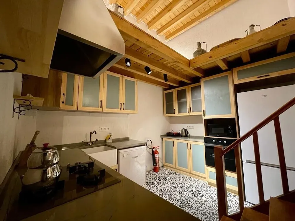 Family Villa