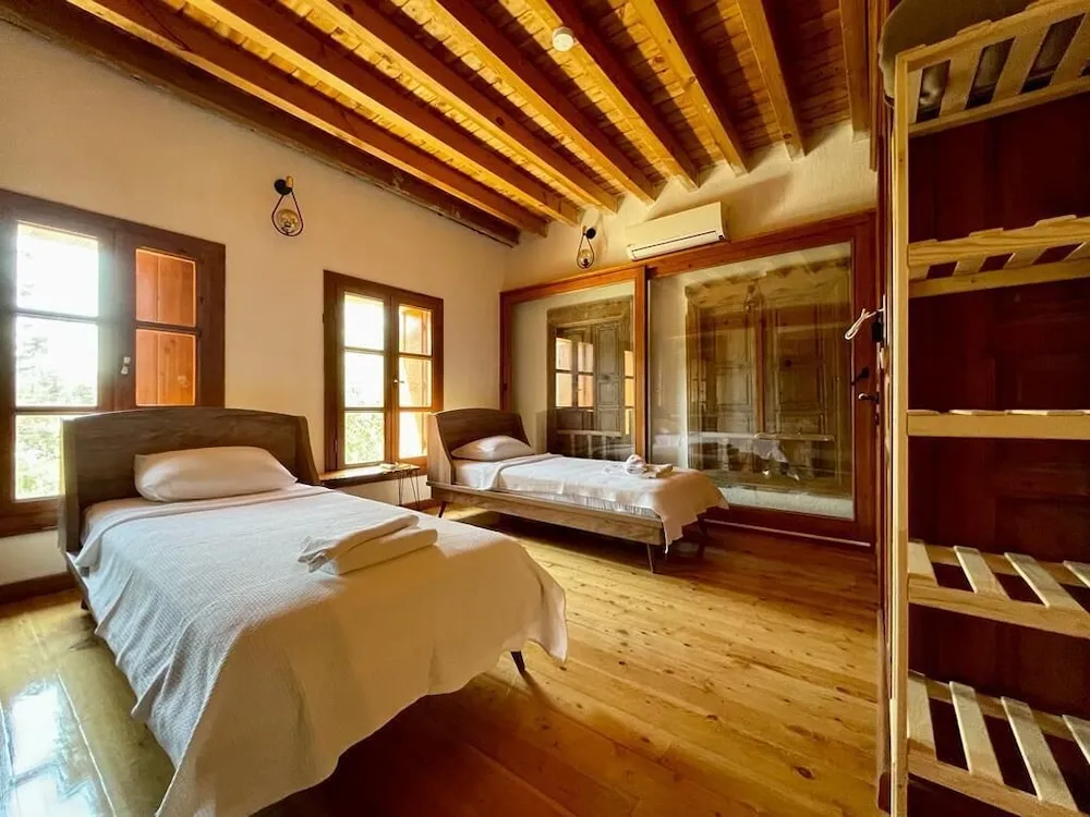Family Villa