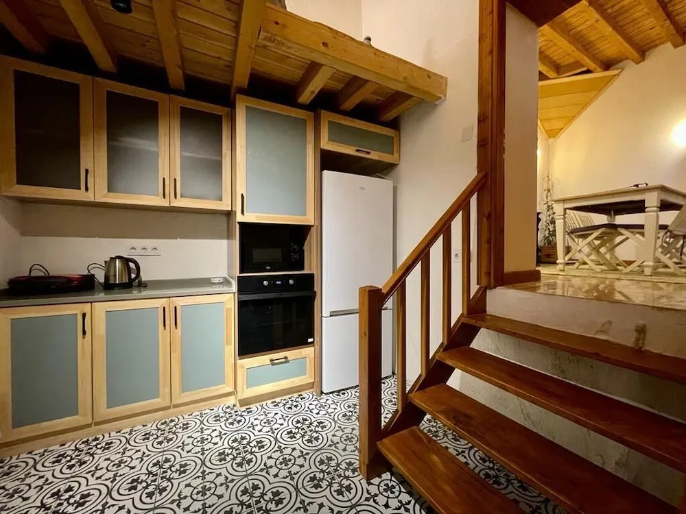 Family Villa