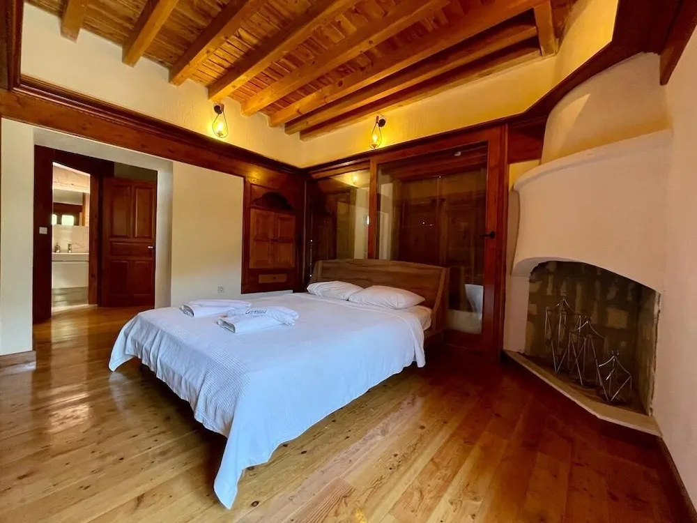 Family Villa