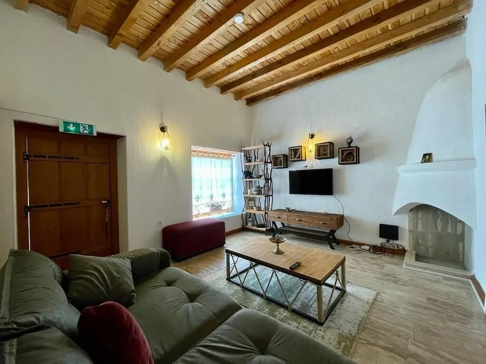 Family Villa