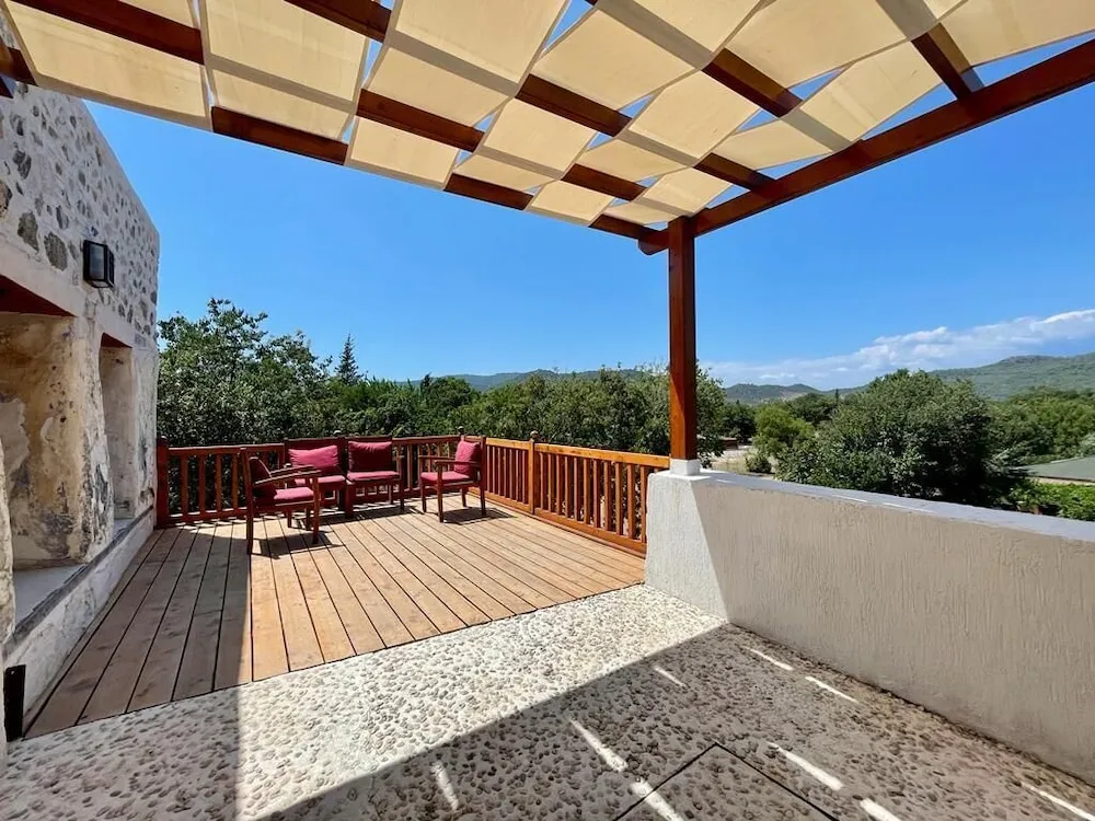 Family Villa