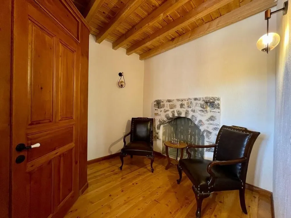 Family Villa