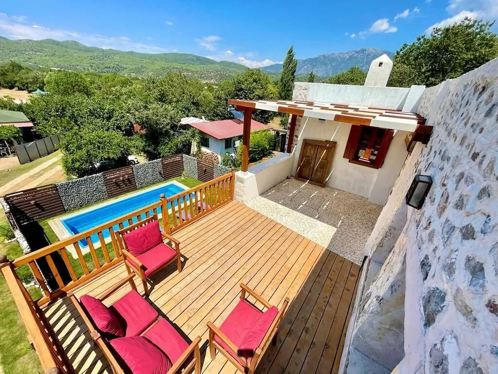 Family Villa