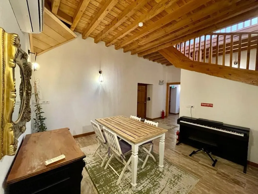 Family Villa