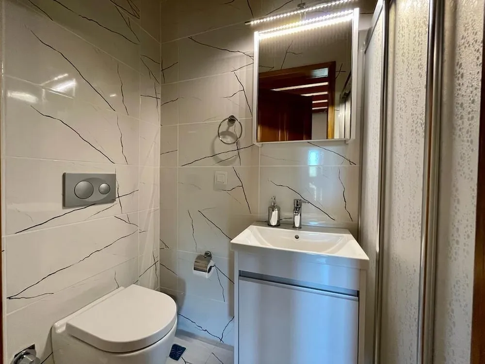 Family Villa