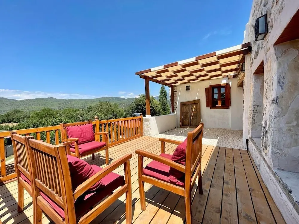Family Villa