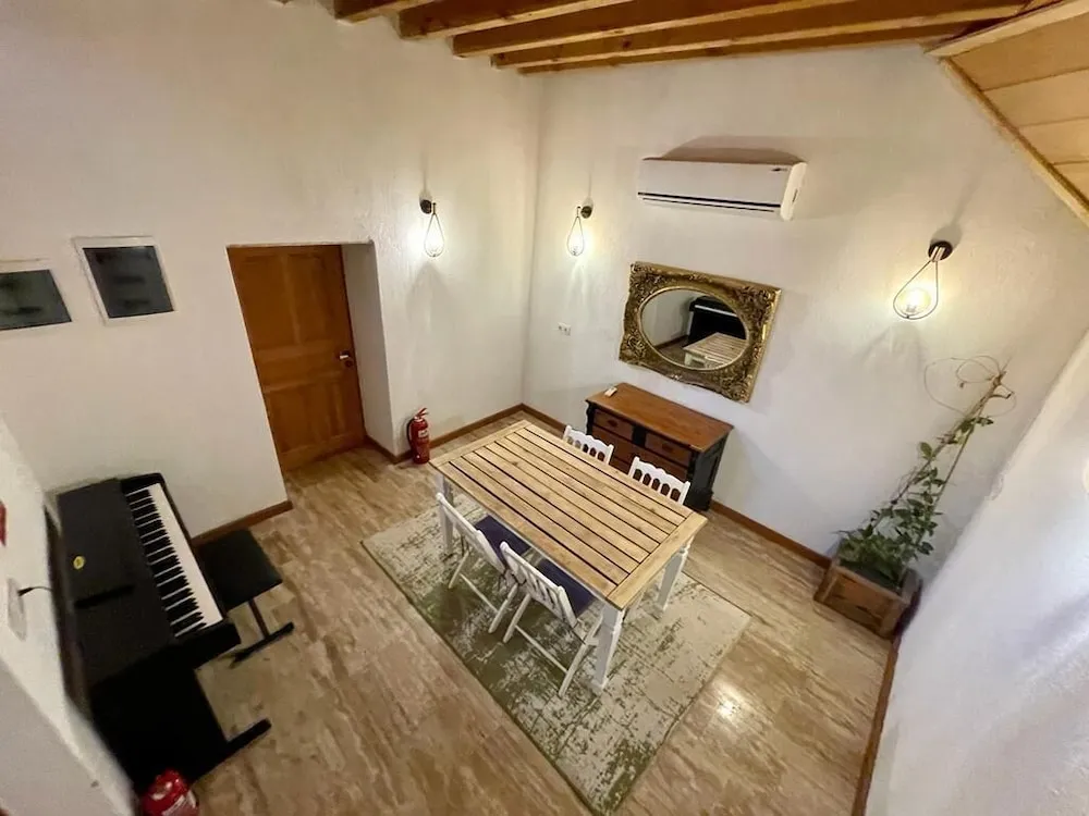 Family Villa