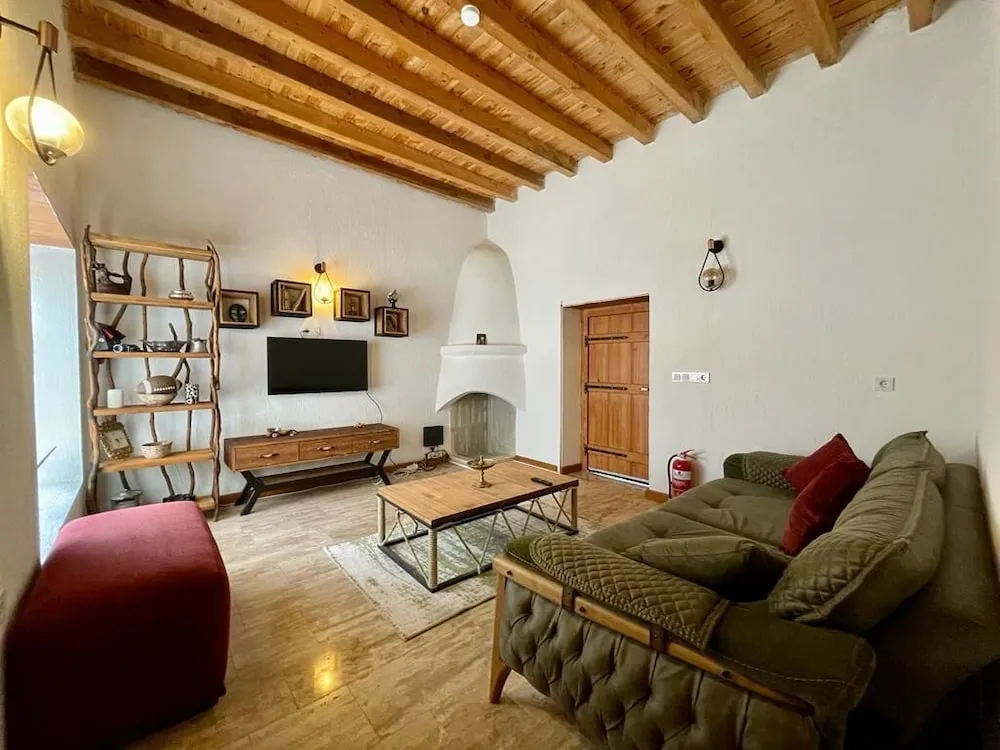Family Villa