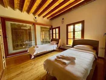 Relish Villaları